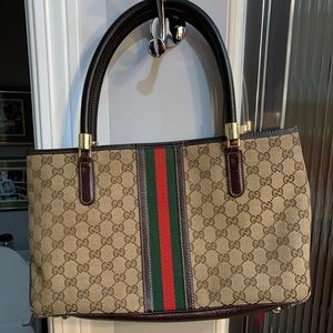 Gucci Handbag